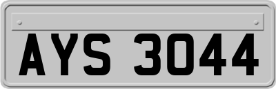 AYS3044