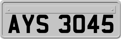 AYS3045