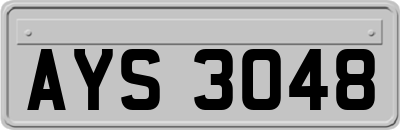 AYS3048