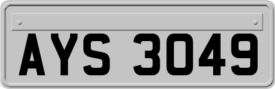 AYS3049