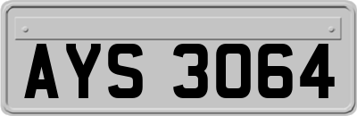 AYS3064