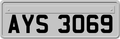 AYS3069