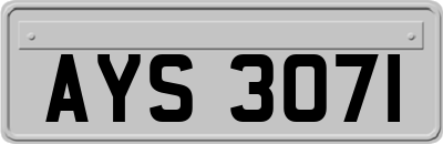 AYS3071