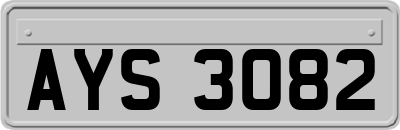AYS3082