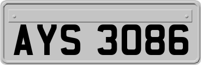 AYS3086