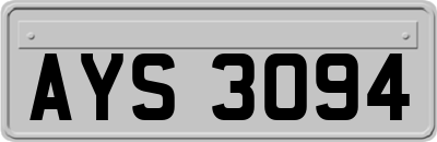 AYS3094