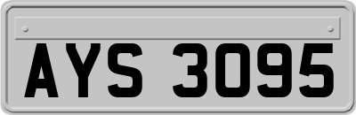 AYS3095