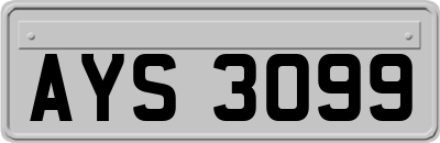 AYS3099