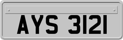 AYS3121