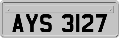 AYS3127