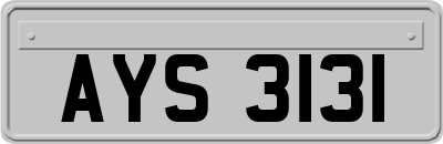 AYS3131