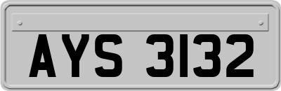AYS3132