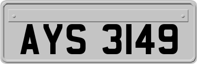 AYS3149