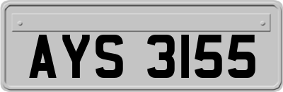 AYS3155
