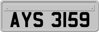AYS3159