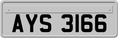 AYS3166