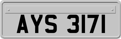 AYS3171