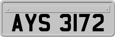 AYS3172