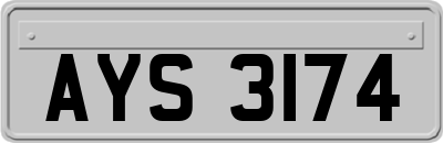 AYS3174