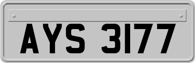 AYS3177