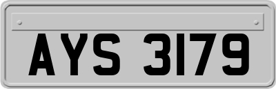 AYS3179