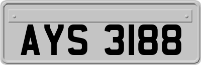 AYS3188