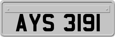 AYS3191