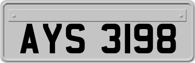 AYS3198