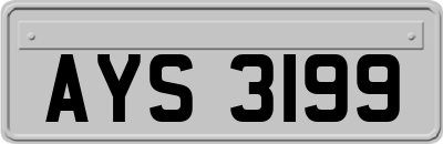 AYS3199