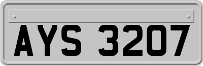 AYS3207