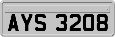 AYS3208