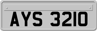AYS3210