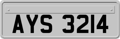 AYS3214