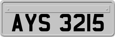 AYS3215