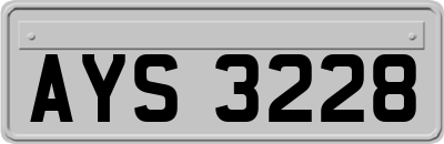 AYS3228