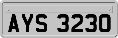 AYS3230