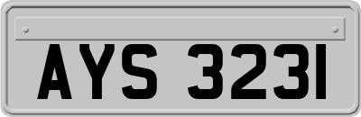 AYS3231