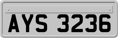 AYS3236