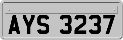 AYS3237