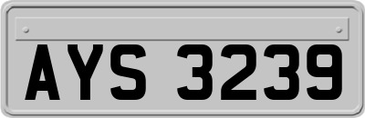 AYS3239