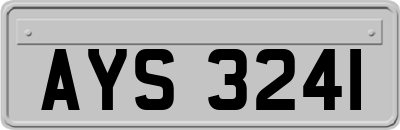 AYS3241