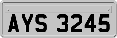 AYS3245