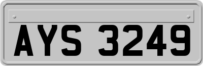 AYS3249