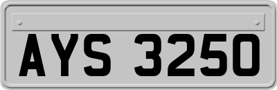 AYS3250