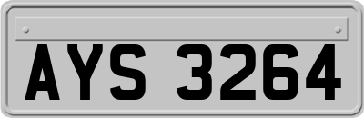 AYS3264