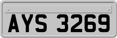 AYS3269