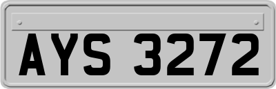 AYS3272