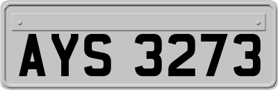 AYS3273