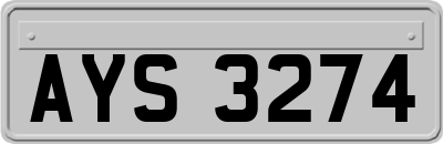 AYS3274