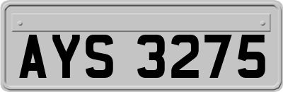 AYS3275